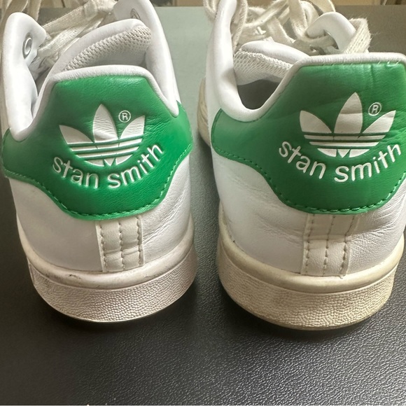 Adidas Stan Smith Shoes - Picture 12 of 15